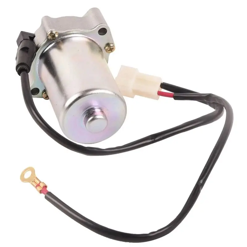 AEF3-Starter Starter Motor 0453478 0454952 19621 For Polaris Sportsman Outlaw 90 2007-2016 Sportsman Outlaw 110 2016-2023
AEF3-Starter Starter Motor 0453478 0454952 19621 For Polaris Sportsman Outlaw 90 2007-2016 Sportsman Outlaw 110 2016-2023