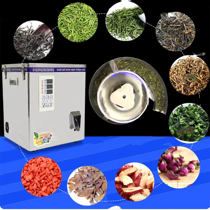 2025 Новая автоматическая машина для упаковки сухого порошка, взвешивание, наполнение чайных пакетиков, мука для специй, молочный порошок
2025 Новая автоматическая машина для упаковки сухого порошка, взвешивание, наполнение чайных пакетиков, мука для специй, молочный порошок