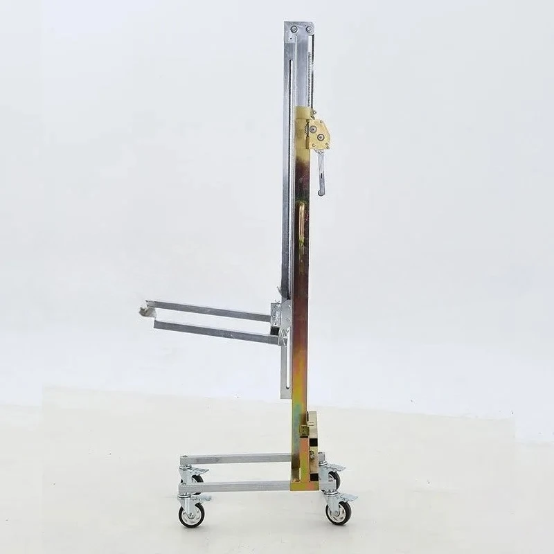 Hanging Cabinet Installation Artifact Mobile Lifting Cabinet Lift Air Conditioner Stacking Car Golden Chicken Independent
Hanging Cabinet Installation Artifact Mobile Lifting Cabinet Lift Air Conditioner Stacking Car Golden Chicken Independent