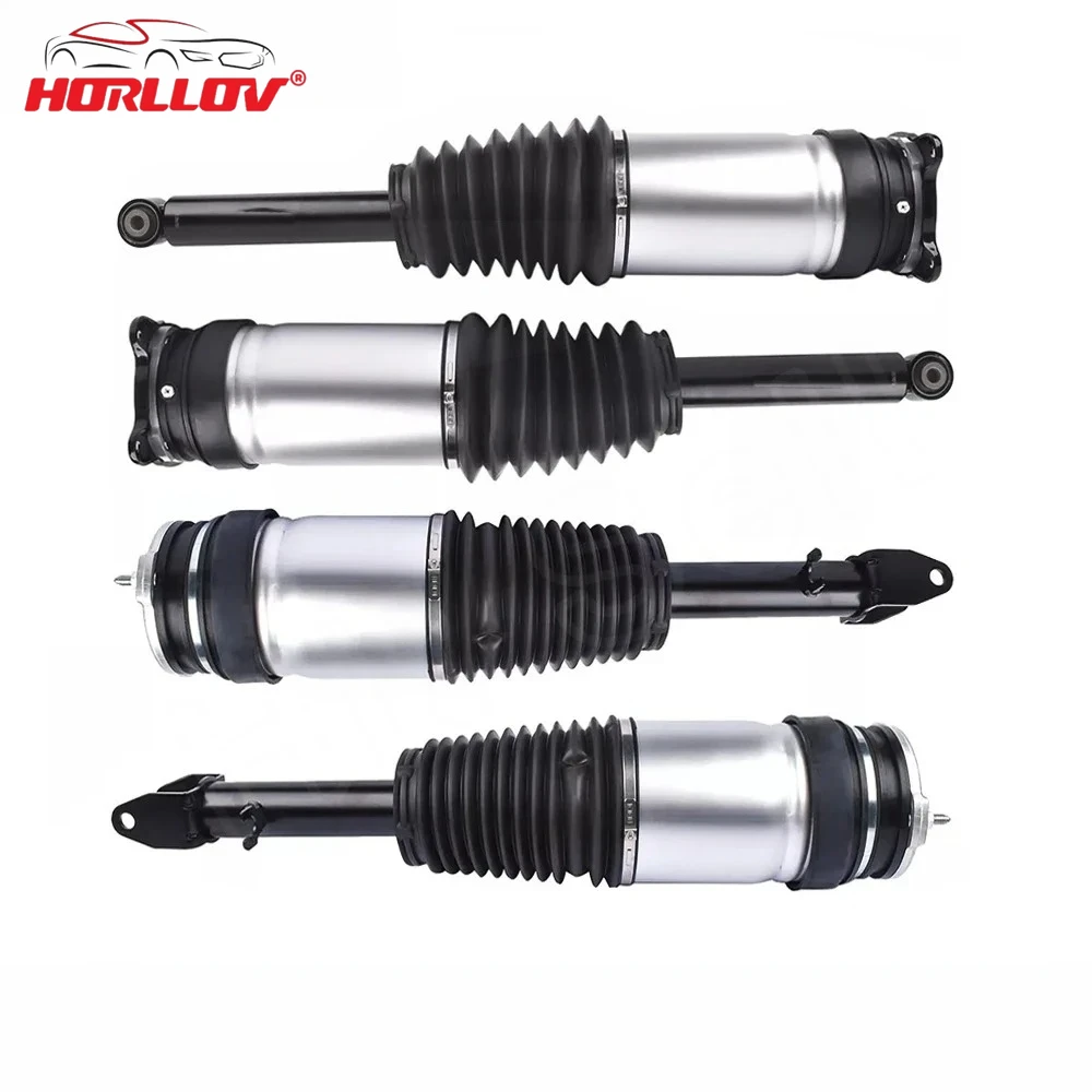 1PCS Front Rear Air Shock Absorber for Tesla Model S 2WD 1066466-00-D 1067461-26-B 106646600D 106746126B 106746626B 1067466-00-C
1PCS Front Rear Air Shock Absorber for Tesla Model S 2WD 1066466-00-D 1067461-26-B 106646600D 106746126B 106746626B 1067466-00-C