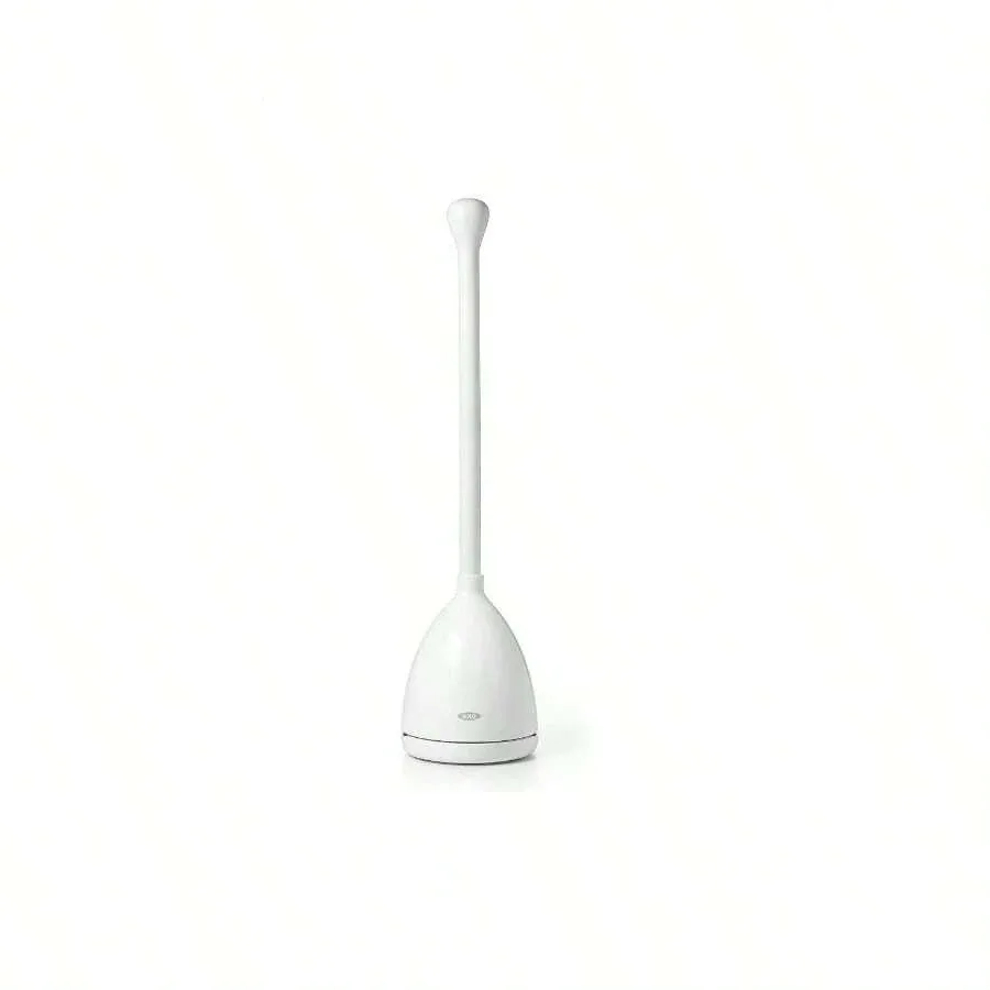 Good Grips Toilet Plunger
Good Grips Toilet Plunger