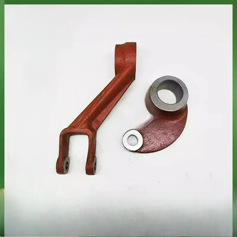 Skytractor Tractor Parts 60/720/750/800/820 Lift Arm Cylinder Upper Arm for Deere
Skytractor Tractor Parts 60/720/750/800/820 Lift Arm Cylinder Upper Arm for Deere