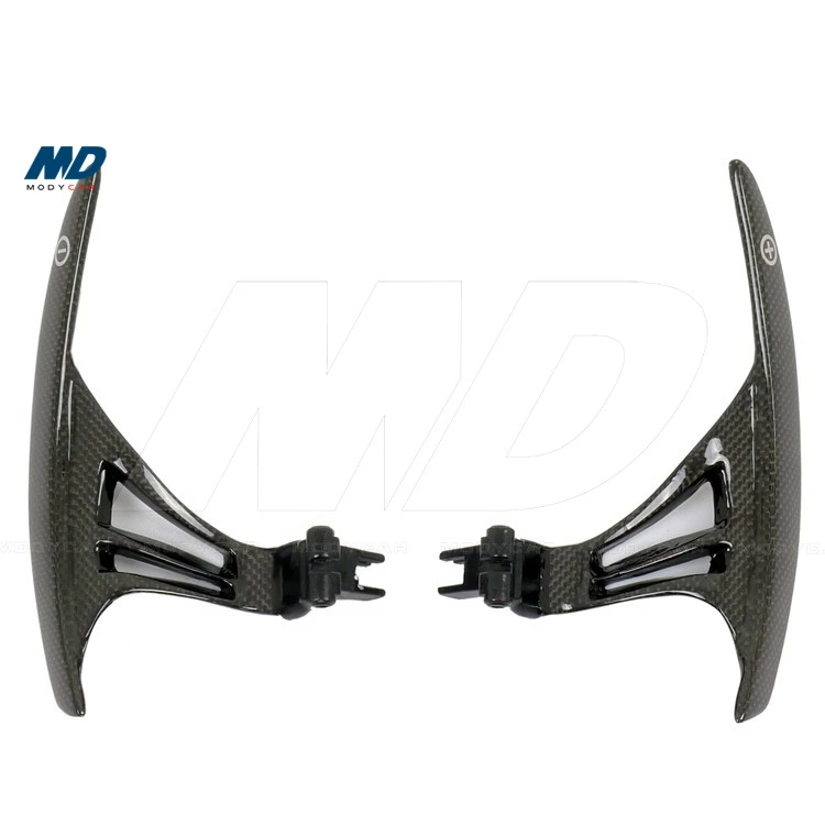 Популярные горячие продажи лопастей переключения передач из углеродного волокна для Nissan 370Z Z34 2009-2015 гг.
Популярные горячие продажи лопастей переключения передач из углеродного волокна для Nissan 370Z Z34 2009-2015 гг.