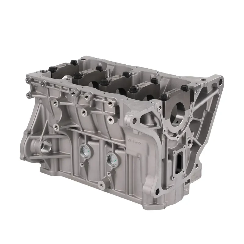 Factory Direct G16A G16B Engine Block 11200-60A13 11200-62G20 for VITARA ESCUDO SIDEKICK G16A
Factory Direct G16A G16B Engine Block 11200-60A13 11200-62G20 for VITARA ESCUDO SIDEKICK G16A