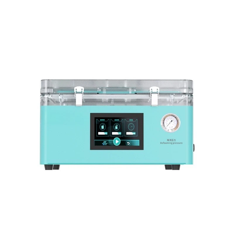 12.9 inch screen press machine straight surface curved flat plate defoaming lamination all-in-one machine mobile
12.9 inch screen press machine straight surface curved flat plate defoaming lamination all-in-one machine mobile