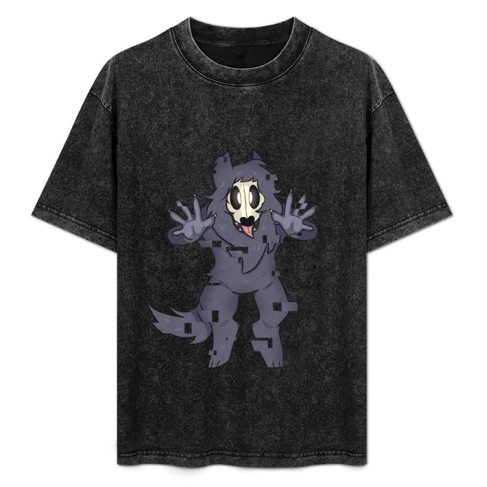 SCP 1471 Malo Glitch Scary Cute T-Shirt Comfortable Basic Crew Neck Tee
SCP 1471 Malo Glitch Scary Cute T-Shirt Comfortable Basic Crew Neck Tee