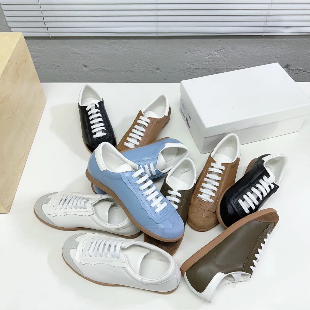 Роскошные туфли mocasines Dexun, новинка 2023, кожаные маленькие белые туфли на шнуровке, Женская Универсальная Спортивная повседневная обувь на плоской подошве с круглым носком
Роскошные туфли mocasines Dexun, новинка 2023, кожаные маленькие белые туфли на шнуровке, Женская Универсальная Спортивная повседневная обувь на плоской подошве с круглым носком