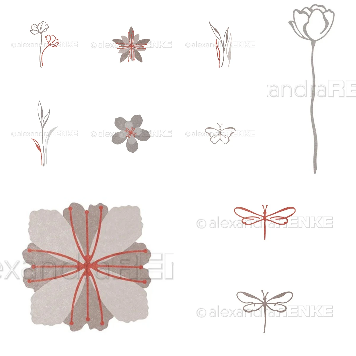 Lock and Blooming Flowers 2026 New Metal Cutting Dies For DIY Scrapbooking Crafts Maker Photo Album Template Handmade Decoration
Lock and Blooming Flowers 2026 New Metal Cutting Dies For DIY Scrapbooking Crafts Maker Photo Album Template Handmade Decoration