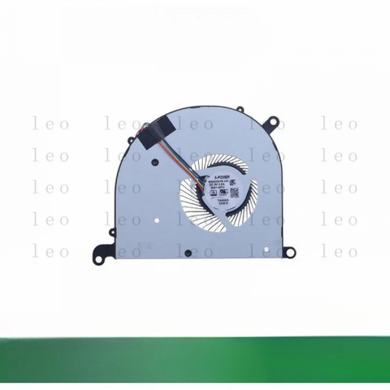 PP Laptop GPU Fan For MSI PS63 MODERN 16S1 8M 8MO 8RC 8SC MS-16S1 MS-16S2
PP Laptop GPU Fan For MSI PS63 MODERN 16S1 8M 8MO 8RC 8SC MS-16S1 MS-16S2