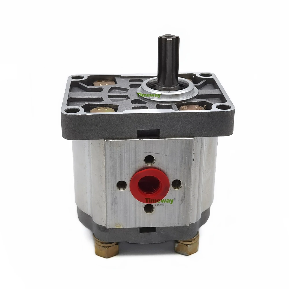 CBN Gear Pump CBN-E312 CBN-E314 CBN-E316 High Pressure Gear Oil Pump Spline Shaft 4teeth
CBN Gear Pump CBN-E312 CBN-E314 CBN-E316 High Pressure Gear Oil Pump Spline Shaft 4teeth