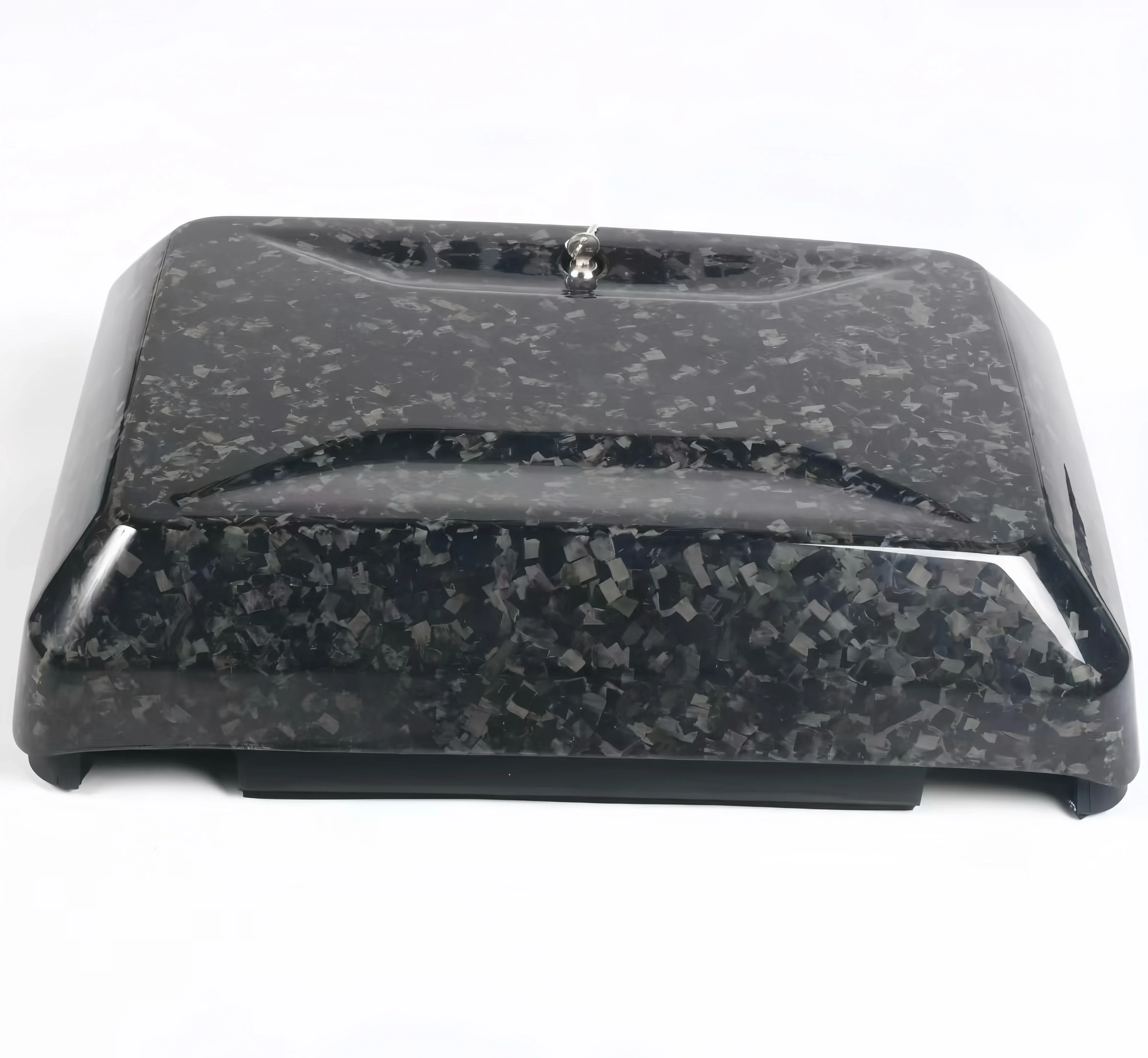 Real Dry Carbon Fiber Exterior Mounted Gear Side Carrier Box For Land Rover Defender Gloss Black Forged Carbon Side Storage Box
Real Dry Carbon Fiber Exterior Mounted Gear Side Carrier Box For Land Rover Defender Gloss Black Forged Carbon Side Storage Box