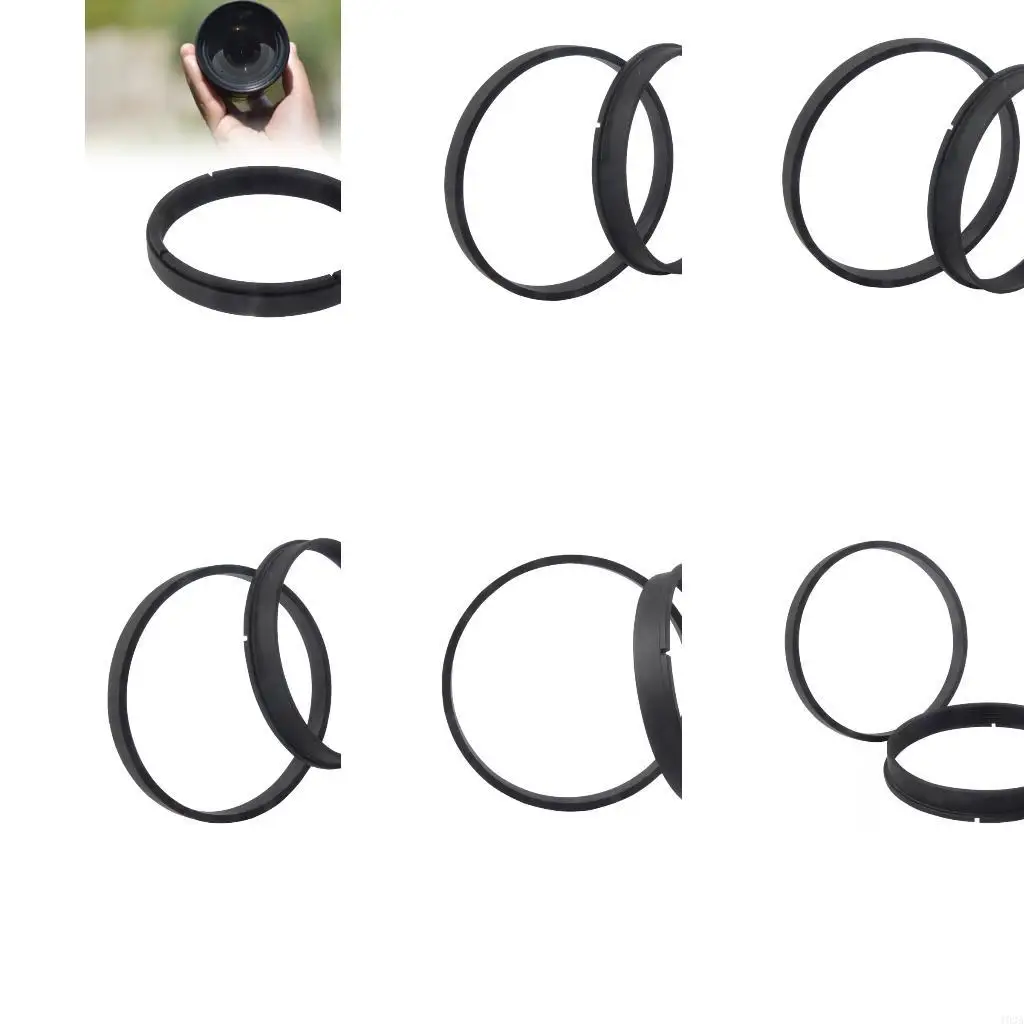 193A High Strength Aluminum Retaining Rings for 3S Large Format Lens Easy Installation
193A High Strength Aluminum Retaining Rings for 3S Large Format Lens Easy Installation