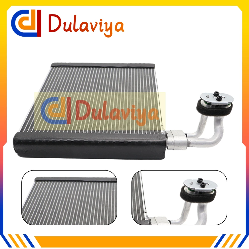 EV939683PFC Car AC Evaporator Core For Honda CR-V 2007-2011 CR-Z 2011-2016 Civic Acura CSX 2006-2011 80211SVAA01 54955
EV939683PFC Car AC Evaporator Core For Honda CR-V 2007-2011 CR-Z 2011-2016 Civic Acura CSX 2006-2011 80211SVAA01 54955