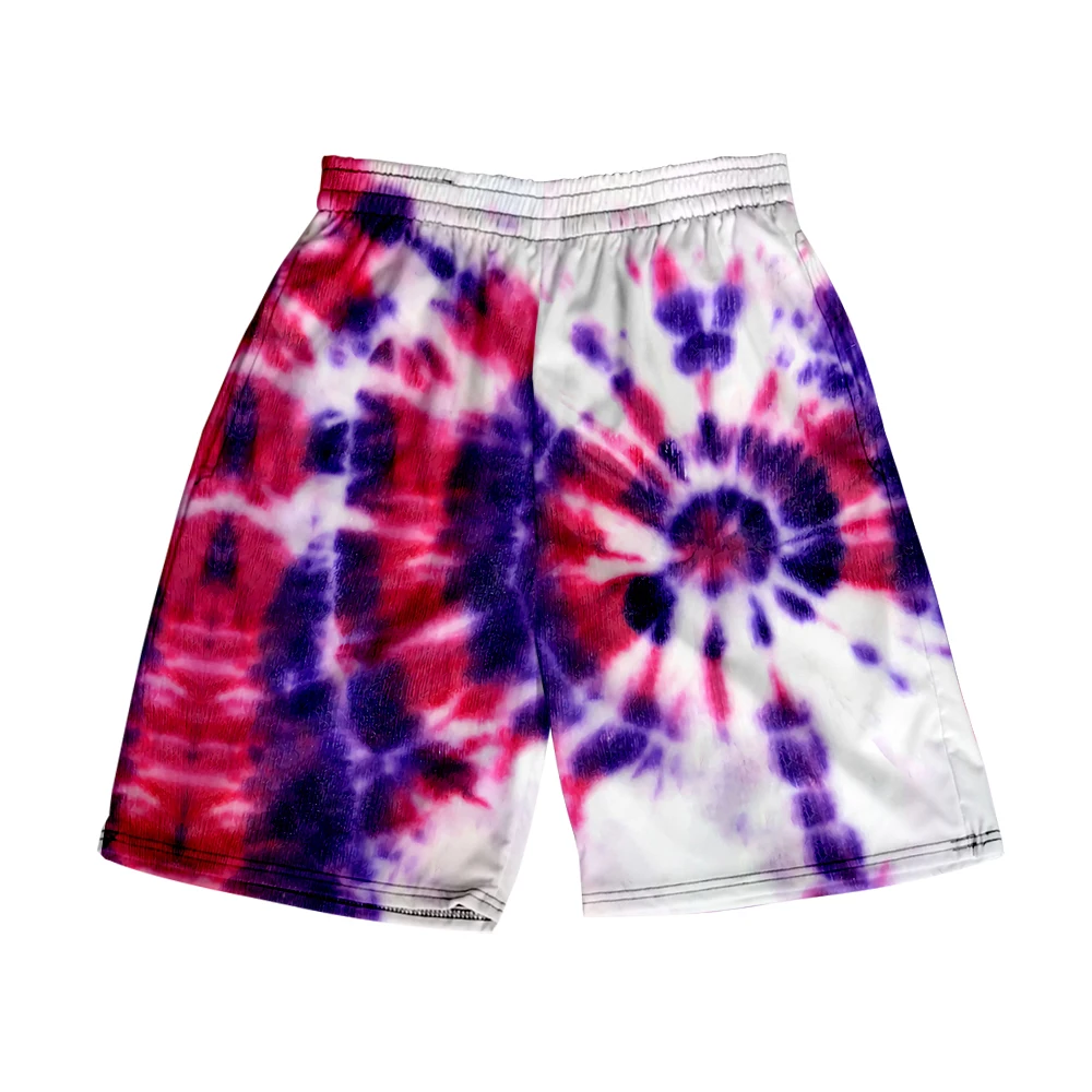 Beach Shorts Men's and women's clothing 3D digital printing casual shorts Fashion trend couple Pants 17
Beach Shorts Men's and women's clothing 3D digital printing casual shorts Fashion trend couple Pants 17