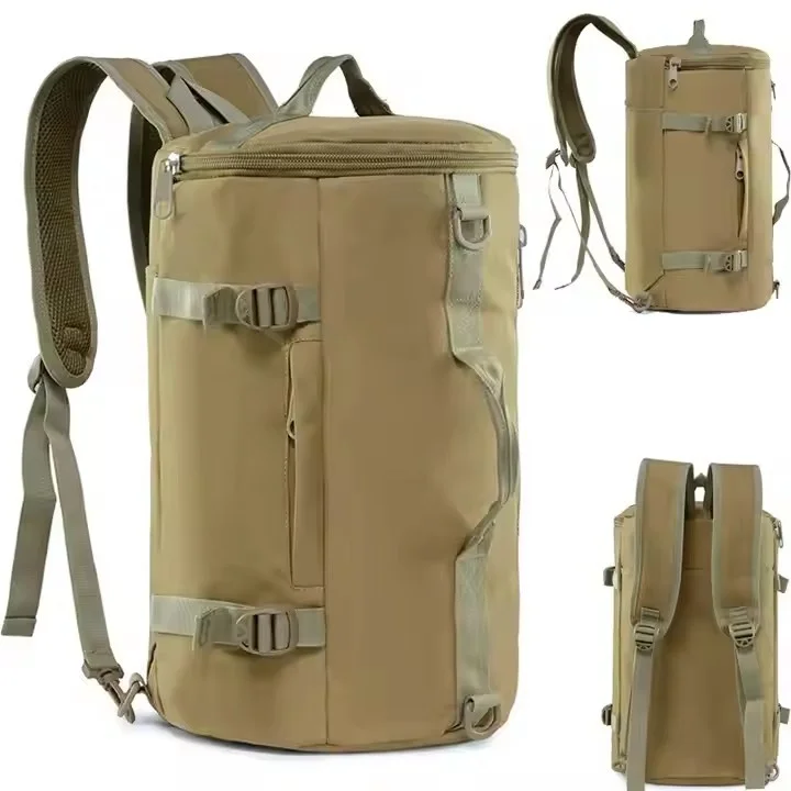 Crossbody Shoulder Bag Outdoor Travel Camouflage Sports Bag Mountaineering Bag Tactical Camouflage Backpack
Crossbody Shoulder Bag Outdoor Travel Camouflage Sports Bag Mountaineering Bag Tactical Camouflage Backpack