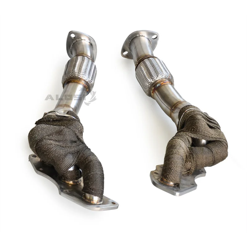 Exhaust Manifold for Lexus GS350 3.5 L10 2012-2020 High Performance Exhaust Manifolds Perfect installation Improve performance
Exhaust Manifold for Lexus GS350 3.5 L10 2012-2020 High Performance Exhaust Manifolds Perfect installation Improve performance