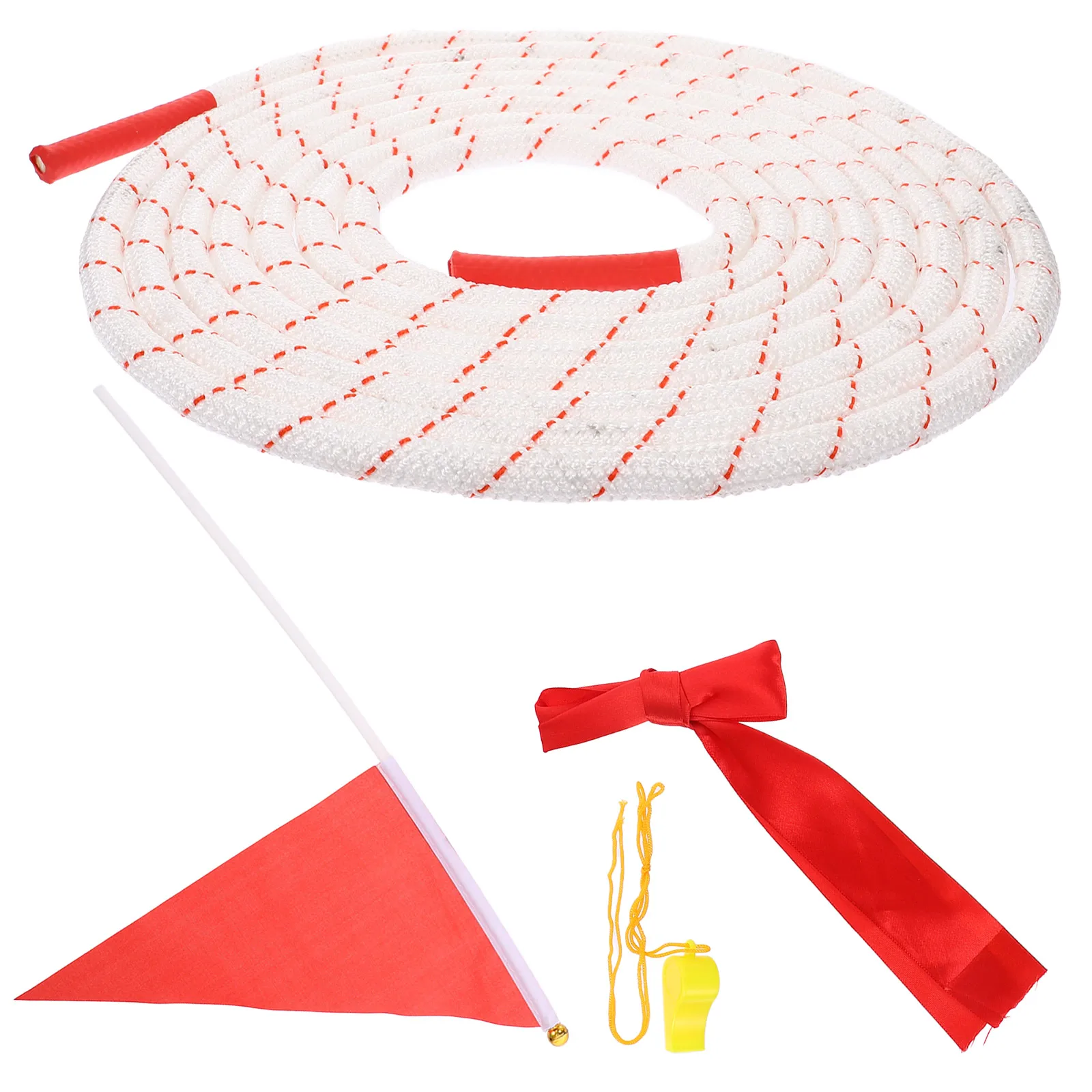 5M Rope Durable Team Building Packaging Rope Outdoor Pulling Toy Kids Accessories
5M Rope Durable Team Building Packaging Rope Outdoor Pulling Toy Kids Accessories