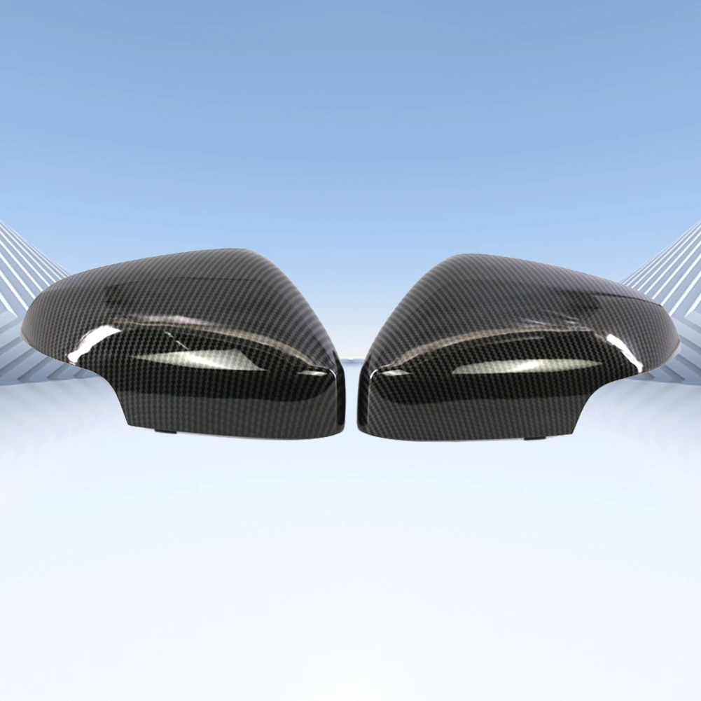1 Pair Reversing Mirror Housing Shell ABS Car Side Rearview Mirror Cover Trim Auto Accessories for Volvo C30 T5 C70 T5 2010-2013
1 Pair Reversing Mirror Housing Shell ABS Car Side Rearview Mirror Cover Trim Auto Accessories for Volvo C30 T5 C70 T5 2010-2013