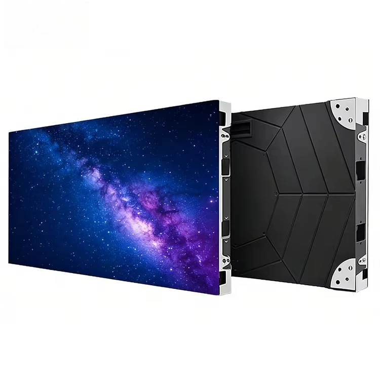 Video Wall P1.25 P2 P2.5 P3 P3.91 Module Cob Pantallas Gigantes Digital Signage Panel Prices Led Display Advertising Screen
Video Wall P1.25 P2 P2.5 P3 P3.91 Module Cob Pantallas Gigantes Digital Signage Panel Prices Led Display Advertising Screen