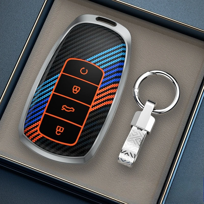 Full Coverage Key Fob Cover for Chery Tiggo 9 7 8 Plus 8L Arrizo 8 5 Omoda 5 Fengyun A8 Car Key Protective Case Key Shell Cover
Full Coverage Key Fob Cover for Chery Tiggo 9 7 8 Plus 8L Arrizo 8 5 Omoda 5 Fengyun A8 Car Key Protective Case Key Shell Cover