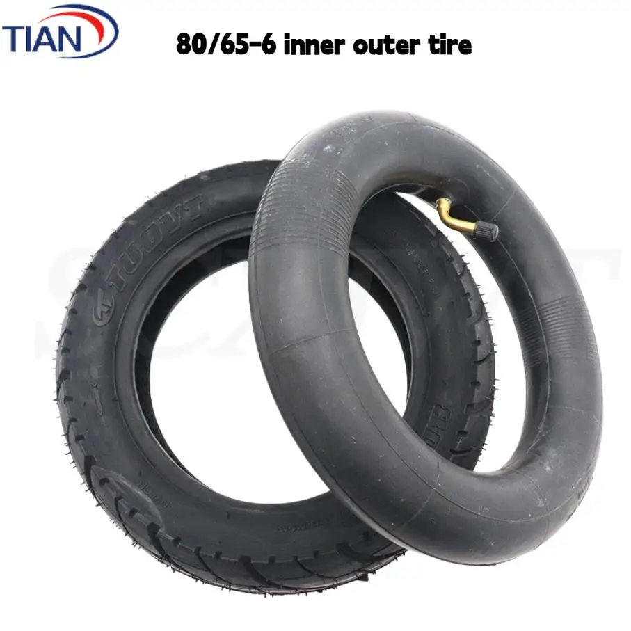 Шина TUOVT 80/65-6 (внутренняя и внешняя) для электросамокатов Zero 10x, Dualtron, Kugoo M4, обновленная, 10 дюймов, 10x3.0, 255x80, внедорожная
Шина TUOVT 80/65-6 (внутренняя и внешняя) для электросамокатов Zero 10x, Dualtron, Kugoo M4, обновленная, 10 дюймов, 10x3.0, 255x80, внедорожная