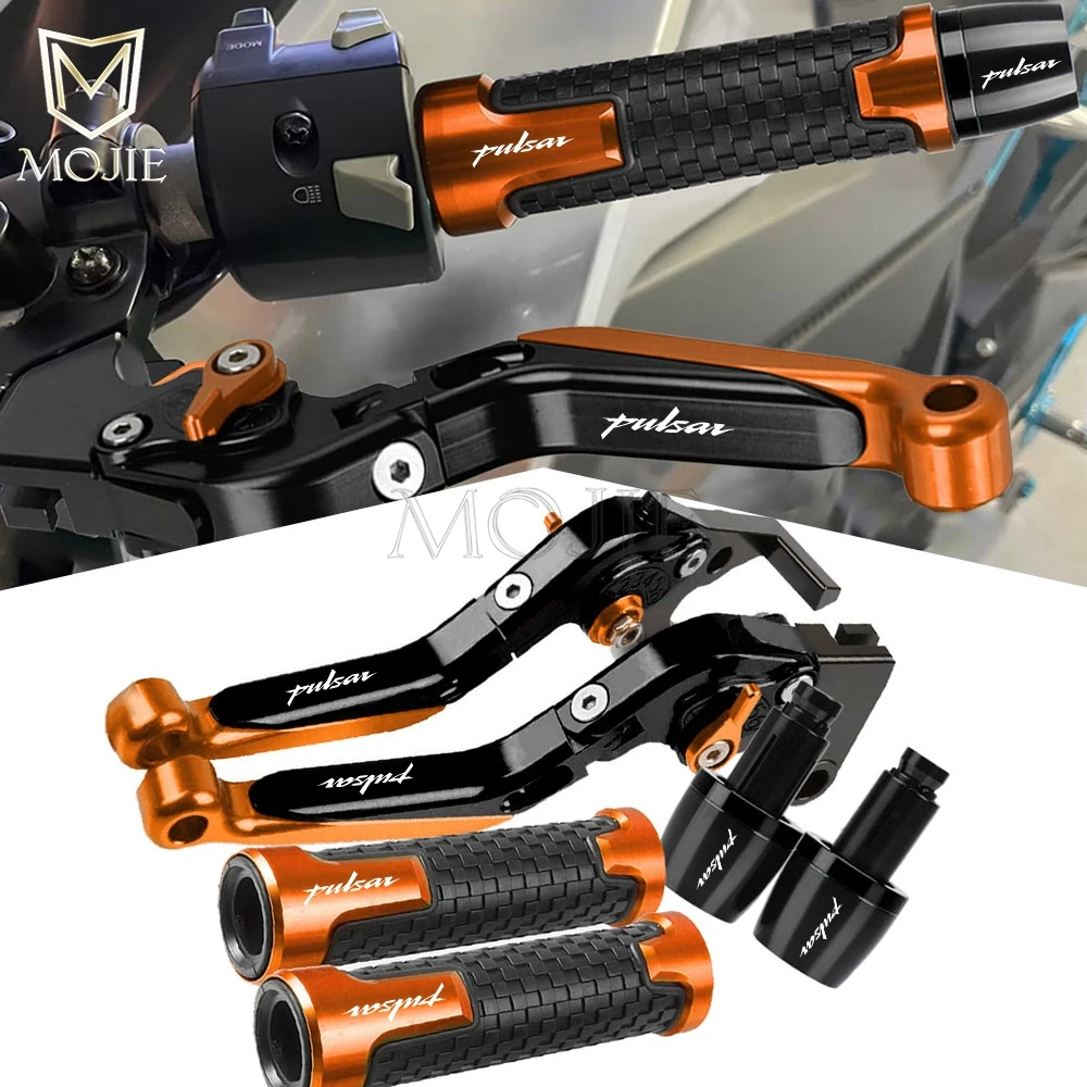 Clutch Lever Brake Lever Set Adjustable Folding Handle Levers For Bajaj Pulsar 200NS PULSAR NS 200 All Years 2012-2023 2024 2025
Clutch Lever Brake Lever Set Adjustable Folding Handle Levers For Bajaj Pulsar 200NS PULSAR NS 200 All Years 2012-2023 2024 2025