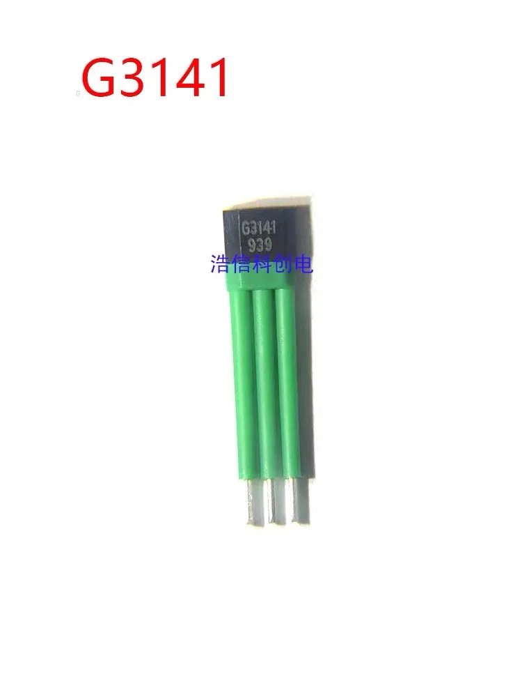 3 шт., двухколесный двигатель G3141, элемент Холла G3146, датчик холла IC Y3141
3 шт., двухколесный двигатель G3141, элемент Холла G3146, датчик холла IC Y3141