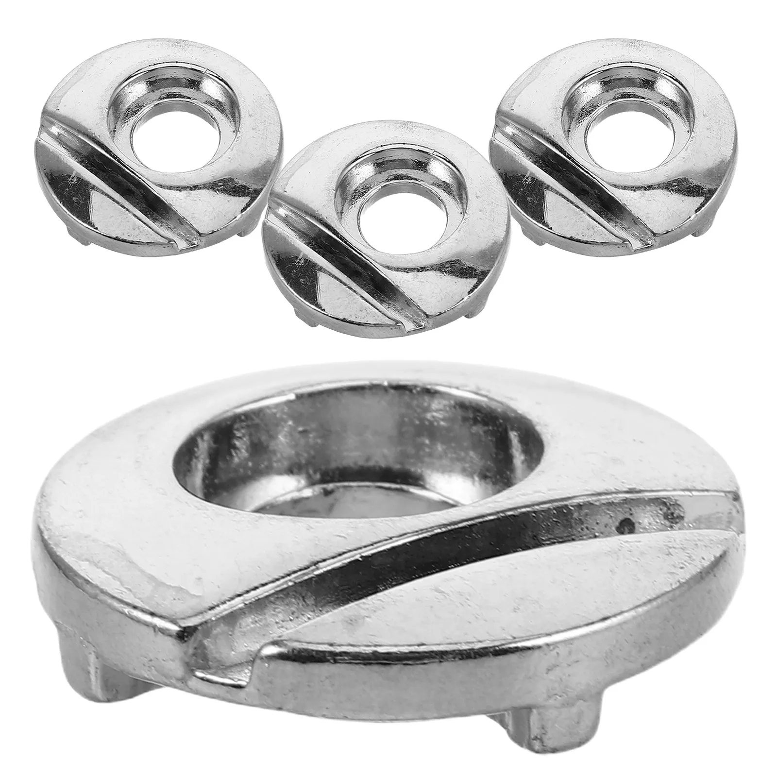 1Set Inline Skate Repair Mushroom Cuff Bolts Replacement Screws Roller Skate Hardware Maintenance Spare Parts for Skating Shoes
1Set Inline Skate Repair Mushroom Cuff Bolts Replacement Screws Roller Skate Hardware Maintenance Spare Parts for Skating Shoes