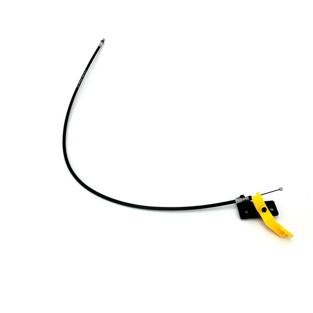 1 кабель для снятия капота 68247126 AA на 2015 2016 2017 2018 Jeep Renegade 1.4L 2.4L
1 кабель для снятия капота 68247126 AA на 2015 2016 2017 2018 Jeep Renegade 1.4L 2.4L