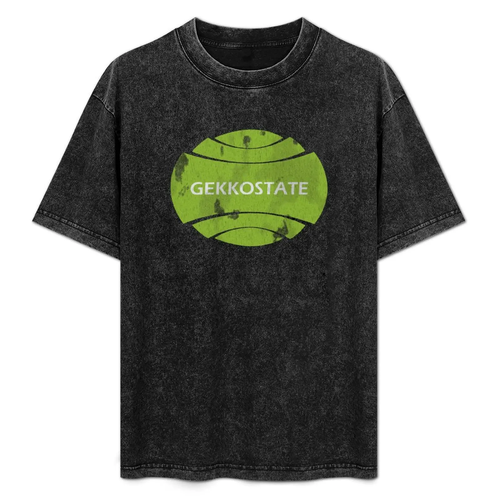 Gekkostate T-Shirt Sport Basic Moisture Wicking Tee
Gekkostate T-Shirt Sport Basic Moisture Wicking Tee