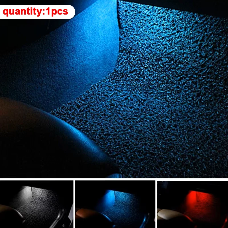 Car Interior footlights, door lights, atmosphere lights For BMW F10 F11 F20 F22 F25 F26 F30 F32 1 3 4 5 6 series X1 X3 X4 X5 X6
Car Interior footlights, door lights, atmosphere lights For BMW F10 F11 F20 F22 F25 F26 F30 F32 1 3 4 5 6 series X1 X3 X4 X5 X6