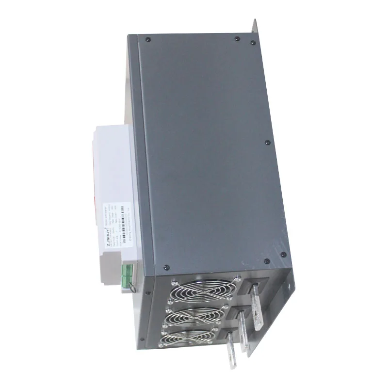 SYGE300-630KW Three-phase Motor Starter Electronic Soft Starter With Built-in Bypass
SYGE300-630KW Three-phase Motor Starter Electronic Soft Starter With Built-in Bypass