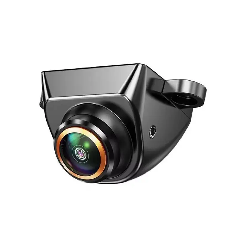 Car Backup/front/side View Camera With Guide And 1080P Reverse Rear CAM 170° Adjustable Lens For Car SUV RV Trailer Camping
Car Backup/front/side View Camera With Guide And 1080P Reverse Rear CAM 170° Adjustable Lens For Car SUV RV Trailer Camping