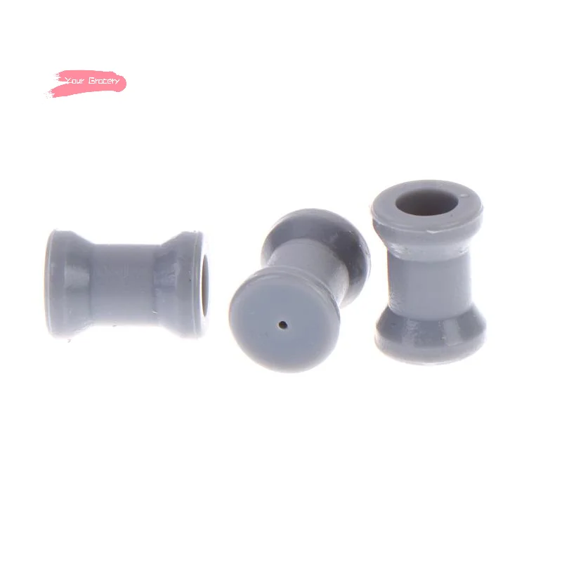 Y-2/5Pcs Sealing Cap Of Laparoscopic Puncture Device Movable Inner Core Port I-shaped Sealing Cap Silicone Material
Y-2/5Pcs Sealing Cap Of Laparoscopic Puncture Device Movable Inner Core Port I-shaped Sealing Cap Silicone Material