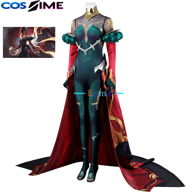 Костюм для косплея по игре Mel, униформа для вечеринки в честь Хэллоуина и карнавала, изготовленный на заказ
Костюм для косплея по игре Mel, униформа для вечеринки в честь Хэллоуина и карнавала, изготовленный на заказ