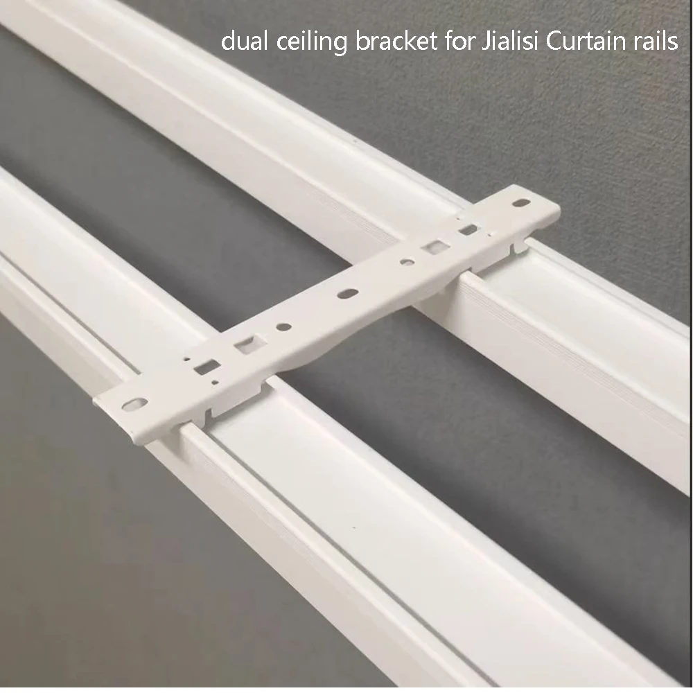 Высокое качество, 5 шт., фиксирующий потолочный кронштейн для двойных направляющих, двойной настенный кронштейн для электрических аксессуаров для штор
Высокое качество, 5 шт., фиксирующий потолочный кронштейн для двойных направляющих, двойной настенный кронштейн для электрических аксессуаров для штор