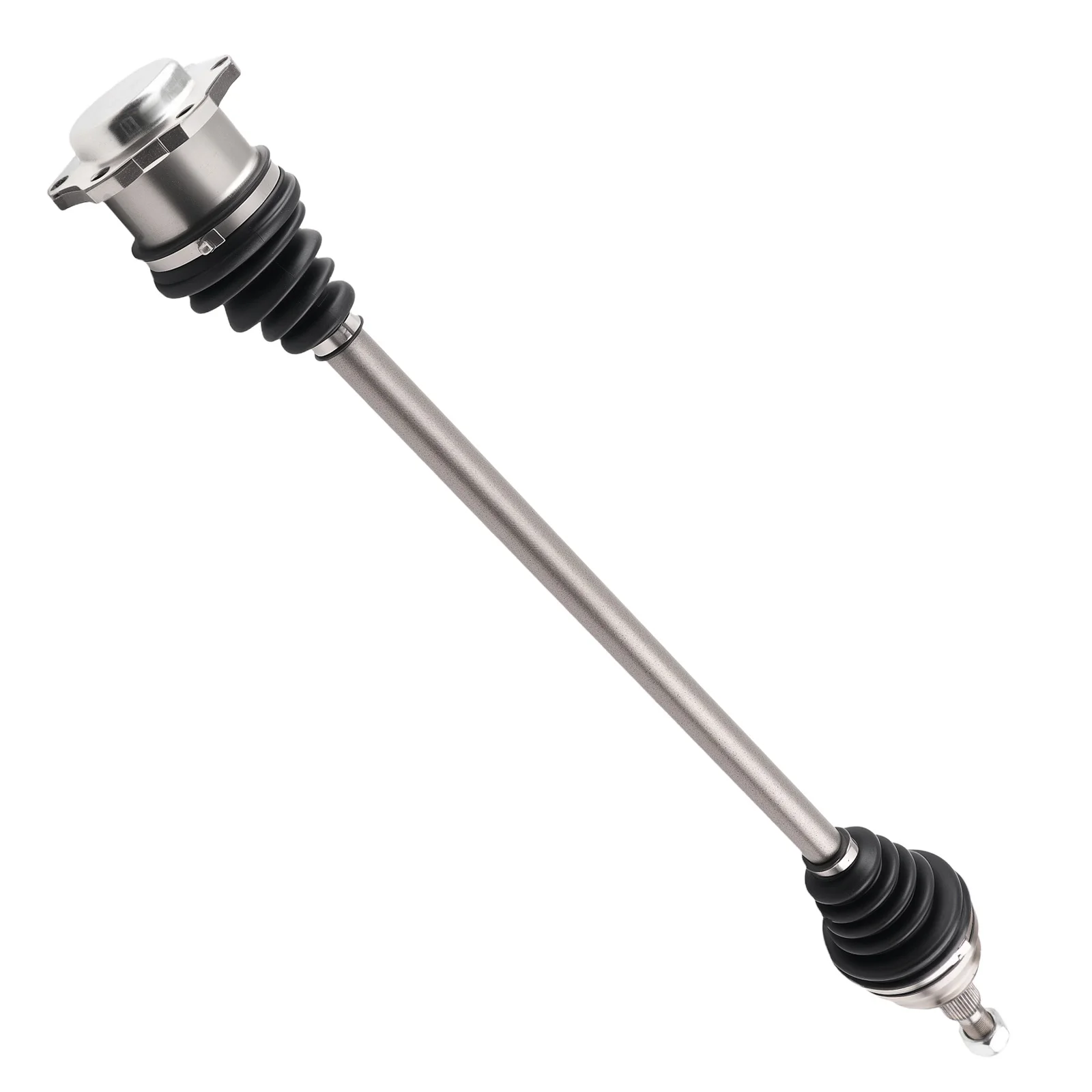 Front Right RH CV Axle Shaft Assembly for Audi TT Volkswagen Beetle Golf Jetta
Front Right RH CV Axle Shaft Assembly for Audi TT Volkswagen Beetle Golf Jetta