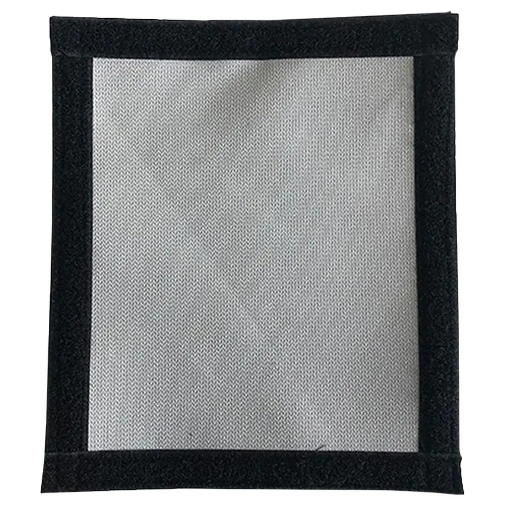 Chimney Furnace Tube Fireproof Sleeve Camping Accessories Anti-scald Protection Fiberglass Pipe Ring Chimney Anti-scalding
Chimney Furnace Tube Fireproof Sleeve Camping Accessories Anti-scald Protection Fiberglass Pipe Ring Chimney Anti-scalding