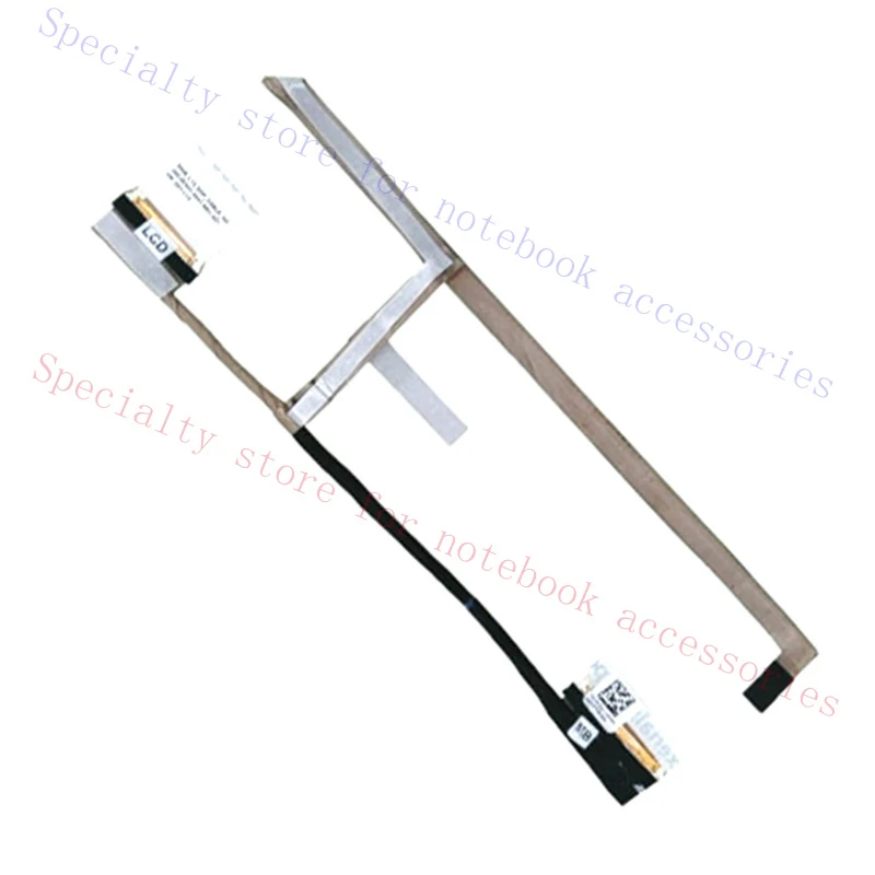 A+ 0KD9J1 450.0KA01.0011 LCD Display Screen Cable for Dell Latitude 3410 E3410
A+ 0KD9J1 450.0KA01.0011 LCD Display Screen Cable for Dell Latitude 3410 E3410