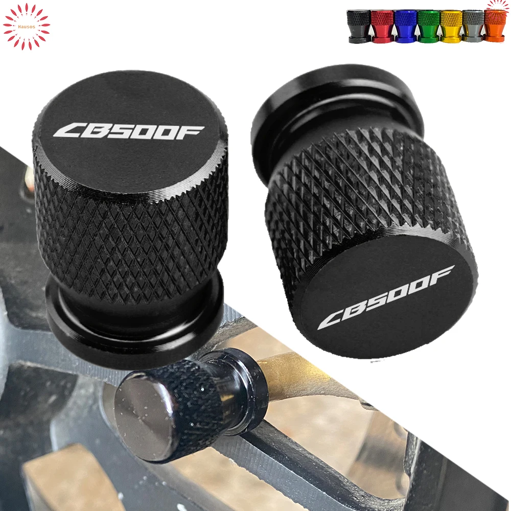 For Honda CB500F CB500X 500 X F CNC Aluminum Tyre Valve Cap Wheel Air Port Cover Dust Cover Motorcycle Accessories
For Honda CB500F CB500X 500 X F CNC Aluminum Tyre Valve Cap Wheel Air Port Cover Dust Cover Motorcycle Accessories