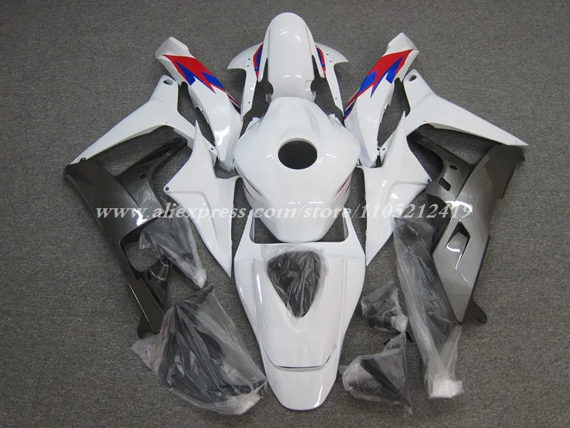 4Gifts New ABS Motorcycle Fairings Kit Fit For HONDA CBR600RR F5 2007 2008 07 08 Bodywork Set Custom Red Blue White
4Gifts New ABS Motorcycle Fairings Kit Fit For HONDA CBR600RR F5 2007 2008 07 08 Bodywork Set Custom Red Blue White