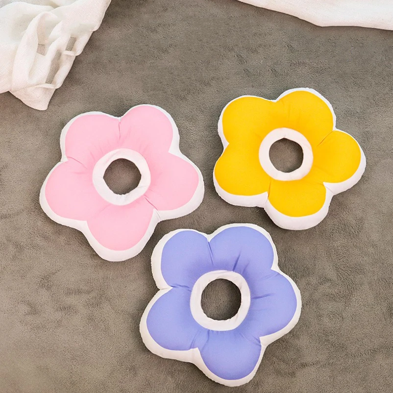 Cat Head Cover Elizabethan Collar Grooming Bath Anti-licking Anti-scratch Sterilization Collar Cat Sun Flower Collar
Cat Head Cover Elizabethan Collar Grooming Bath Anti-licking Anti-scratch Sterilization Collar Cat Sun Flower Collar