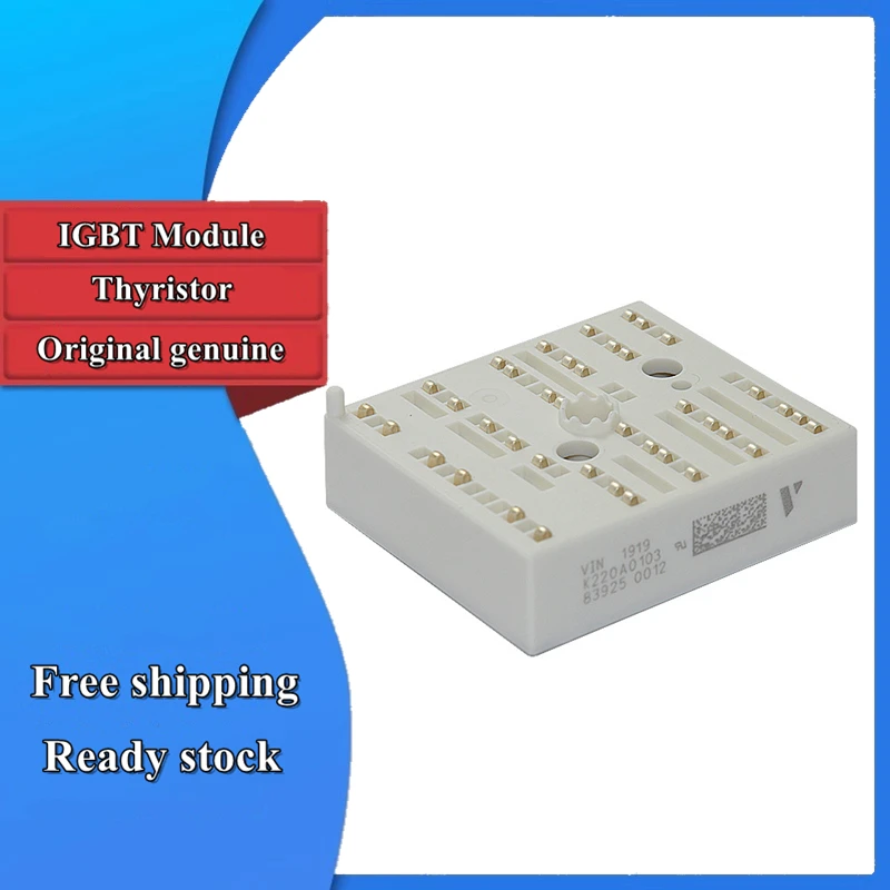 Модуль IGBT K220A0103 K220A4001 K220A4002 K220A4003 K220A01 K220A02 K220A03 K220A04 K220A05 K220A06 K220A07 K220A08 K220A09
Модуль IGBT K220A0103 K220A4001 K220A4002 K220A4003 K220A01 K220A02 K220A03 K220A04 K220A05 K220A06 K220A07 K220A08 K220A09