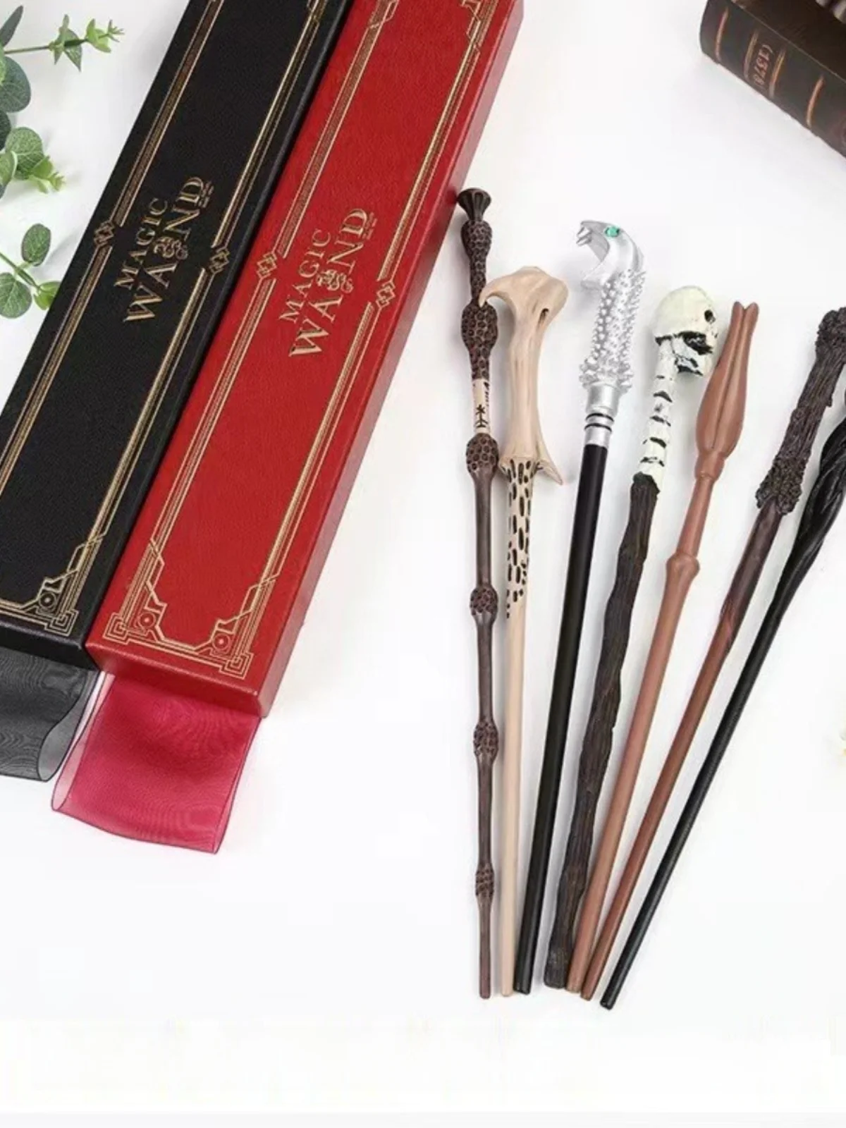 Тематическая волшебная палочка, реквизит для косплея, игрушка на Хэллоуин, подарок, палочка Эрмитажа, очаровательный лес, женский костюм
Тематическая волшебная палочка, реквизит для косплея, игрушка на Хэллоуин, подарок, палочка Эрмитажа, очаровательный лес, женский костюм