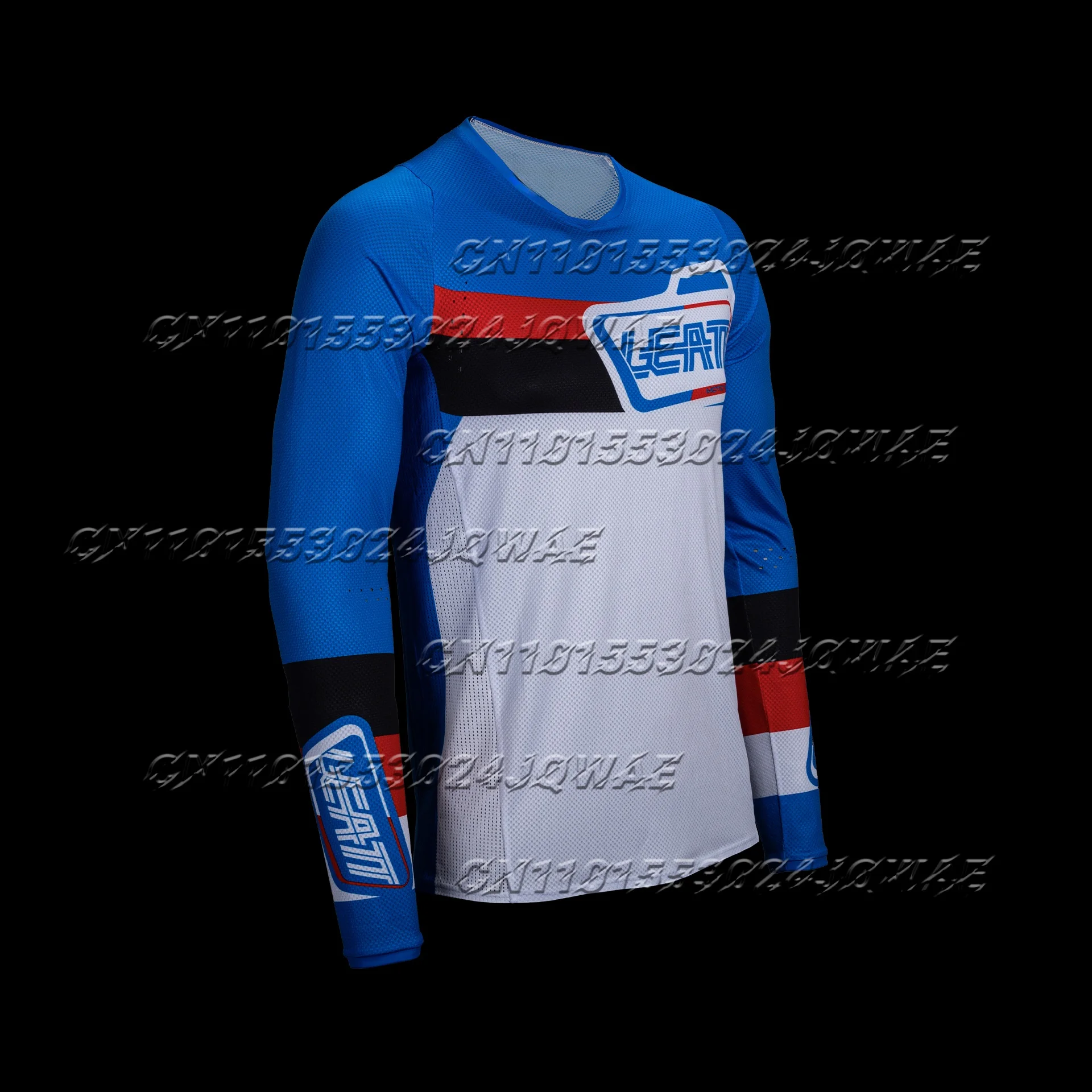 2025 New Motocross Cycling Clothes For Men And Women Loose And Breathable Quick Drying Sportswear Jersey Moto 4.5 Lite T-shirt
2025 New Motocross Cycling Clothes For Men And Women Loose And Breathable Quick Drying Sportswear Jersey Moto 4.5 Lite T-shirt