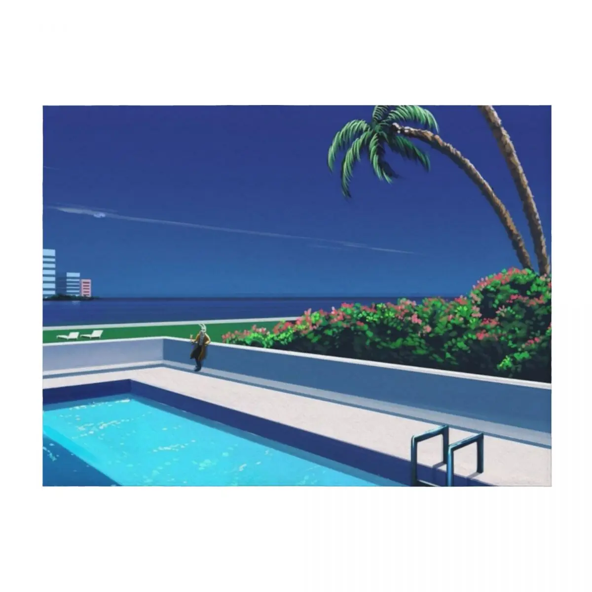 Hiroshi Nagai Throw Blanket Decorative Sofas decorative Decoratives Extra Large Throw Blankets
Hiroshi Nagai Throw Blanket Decorative Sofas decorative Decoratives Extra Large Throw Blankets