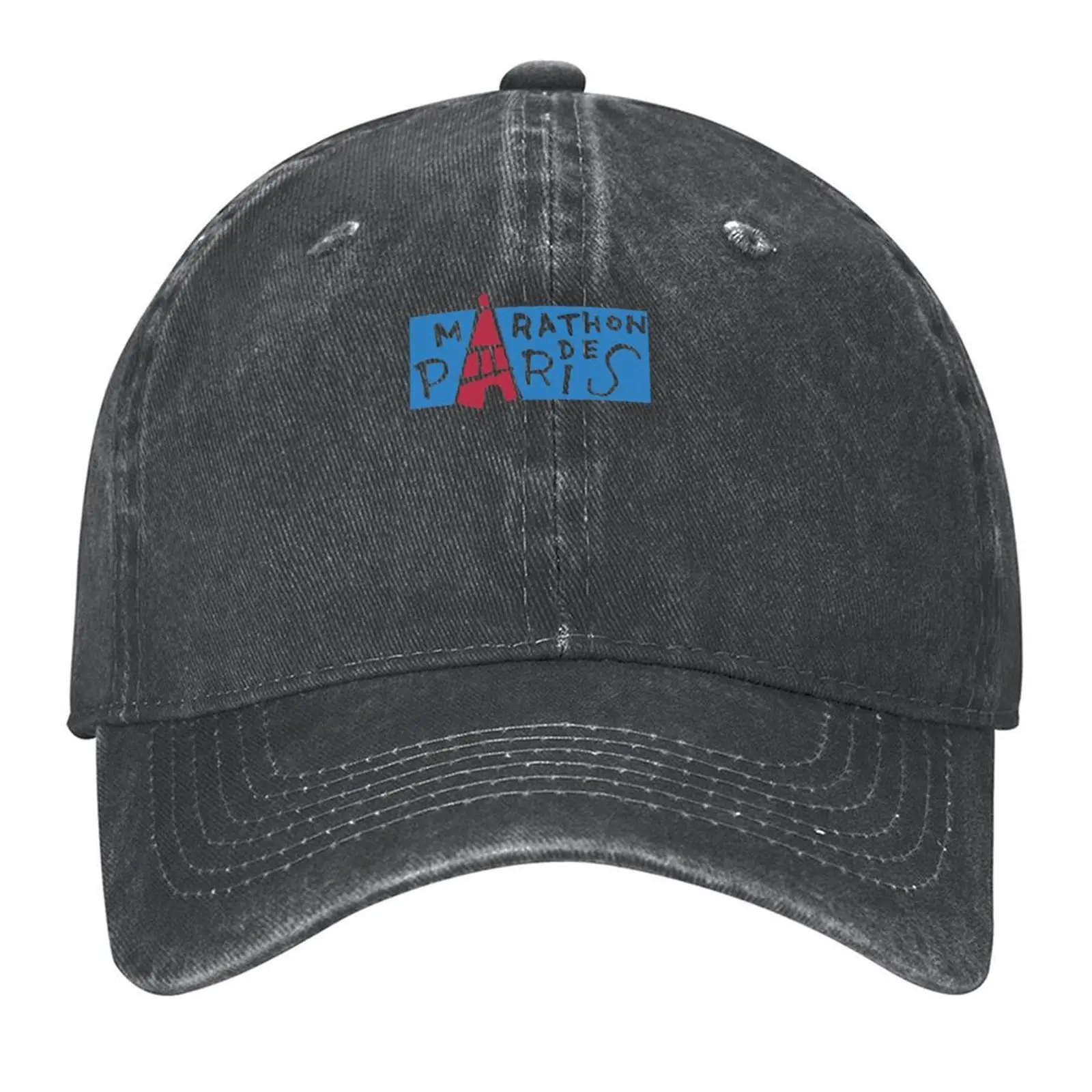 Marathon De Paris Classic T-Shirt Baseball Cap luxury woman cap Snapback Cap Hip Hop Visor Men Women's
Marathon De Paris Classic T-Shirt Baseball Cap luxury woman cap Snapback Cap Hip Hop Visor Men Women's