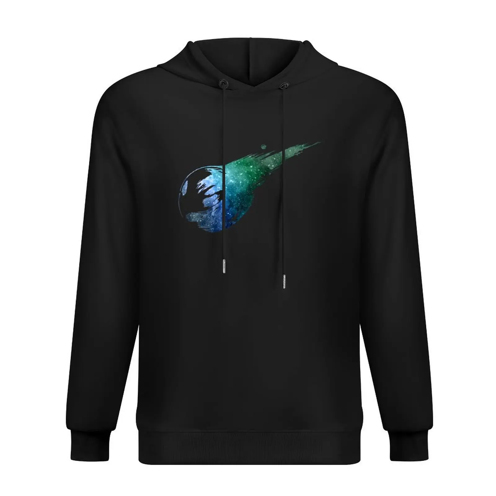 Galaxy FF7 Black Hoodie autumn blouse korean autumn clothes men's sweat-shirt set men's hoodie sweatshirt
Galaxy FF7 Black Hoodie autumn blouse korean autumn clothes men's sweat-shirt set men's hoodie sweatshirt