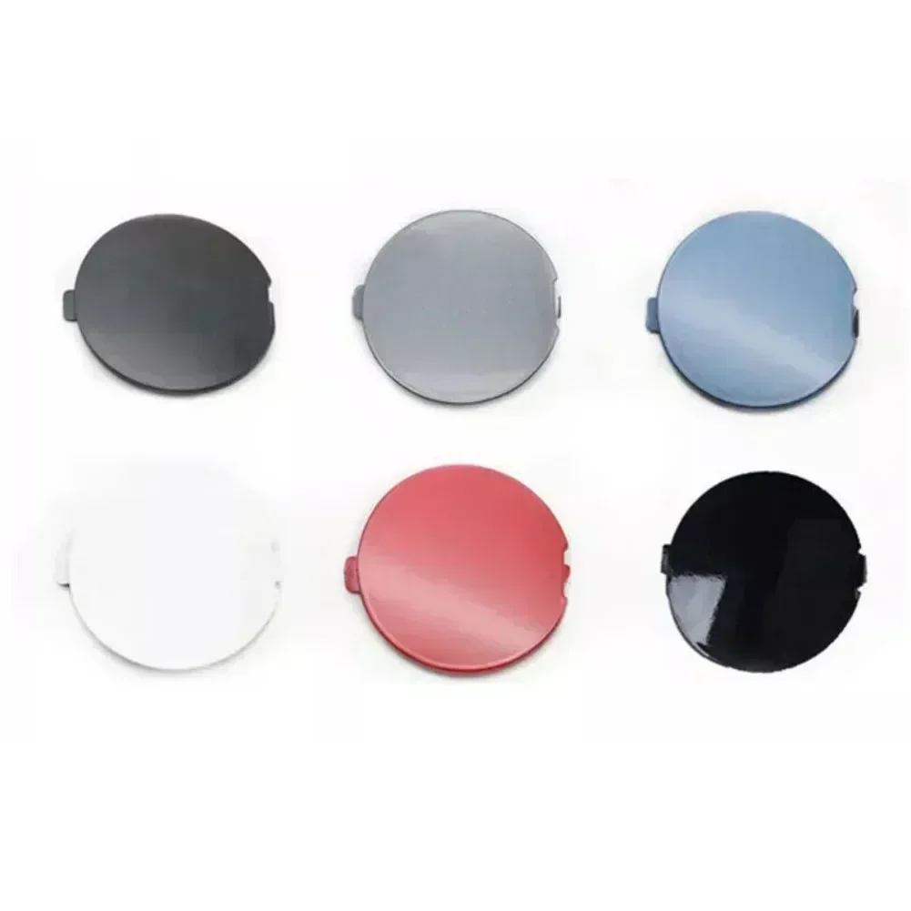 1pcs Car Front Bumpers Trailers Traction Cap Tow Hook Covers For Mazda For CX-3 2014-2023 Trailer Cap Trim Lid Car Accessories
1pcs Car Front Bumpers Trailers Traction Cap Tow Hook Covers For Mazda For CX-3 2014-2023 Trailer Cap Trim Lid Car Accessories