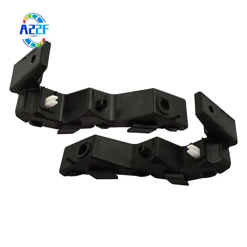 A22F-86553B2000 83554B2000 Front Bumper Lower Bar Brackets Retainer Mounting Braces Set For Kia Soul 2014-2019
A22F-86553B2000 83554B2000 Front Bumper Lower Bar Brackets Retainer Mounting Braces Set For Kia Soul 2014-2019